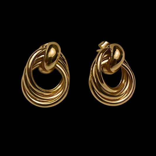 TRINITY EARRINGS