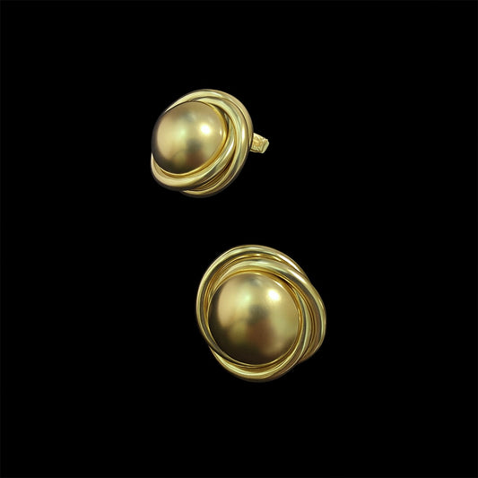 SOLÉ EARRINGS