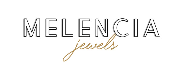 MELENCIA JEWELS logo