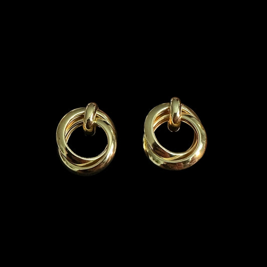 DUO EARRINGS