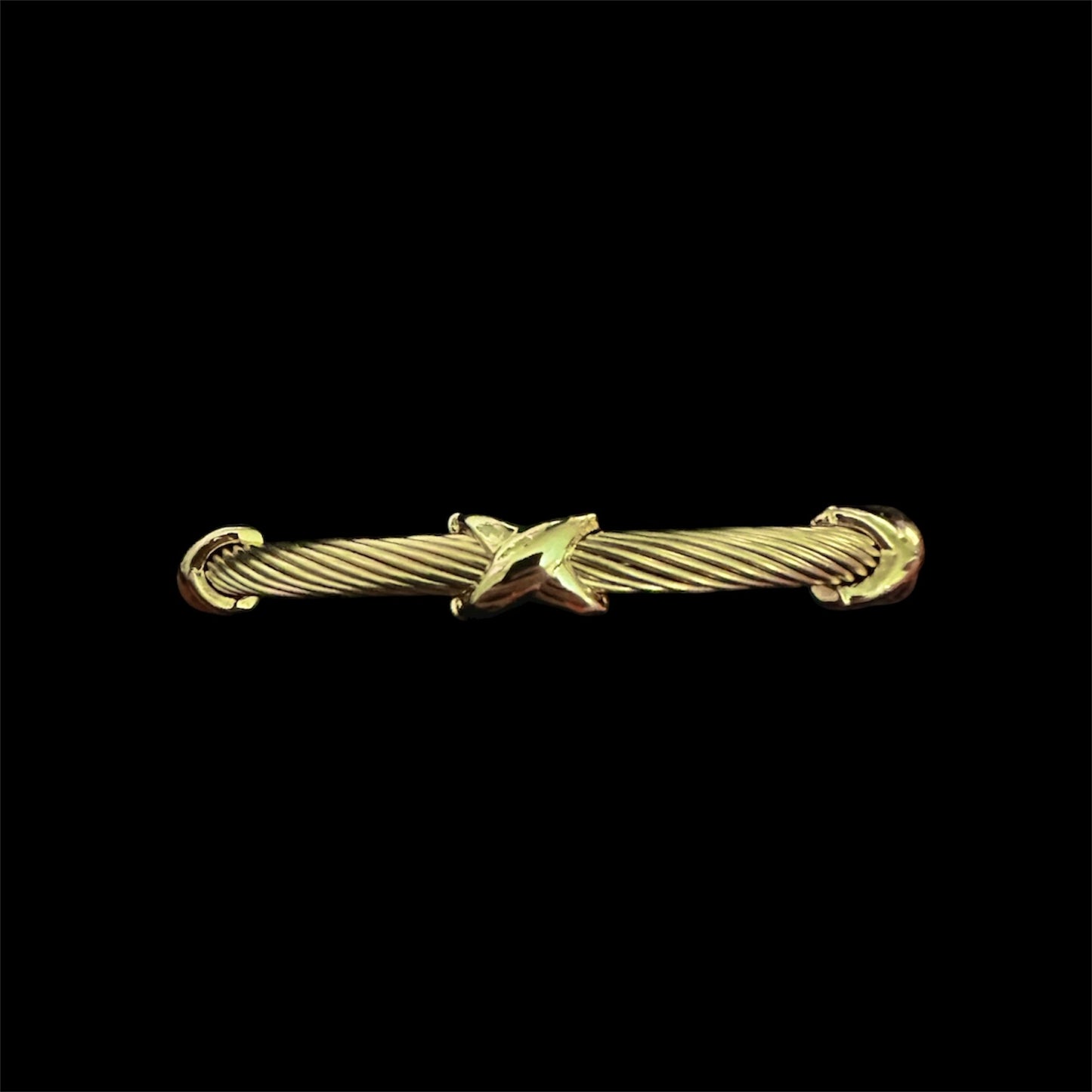 X-SIGNATURE BRACELET