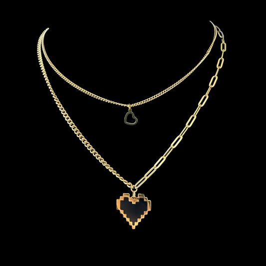 DO WHAT YOU LOVE CHAIN